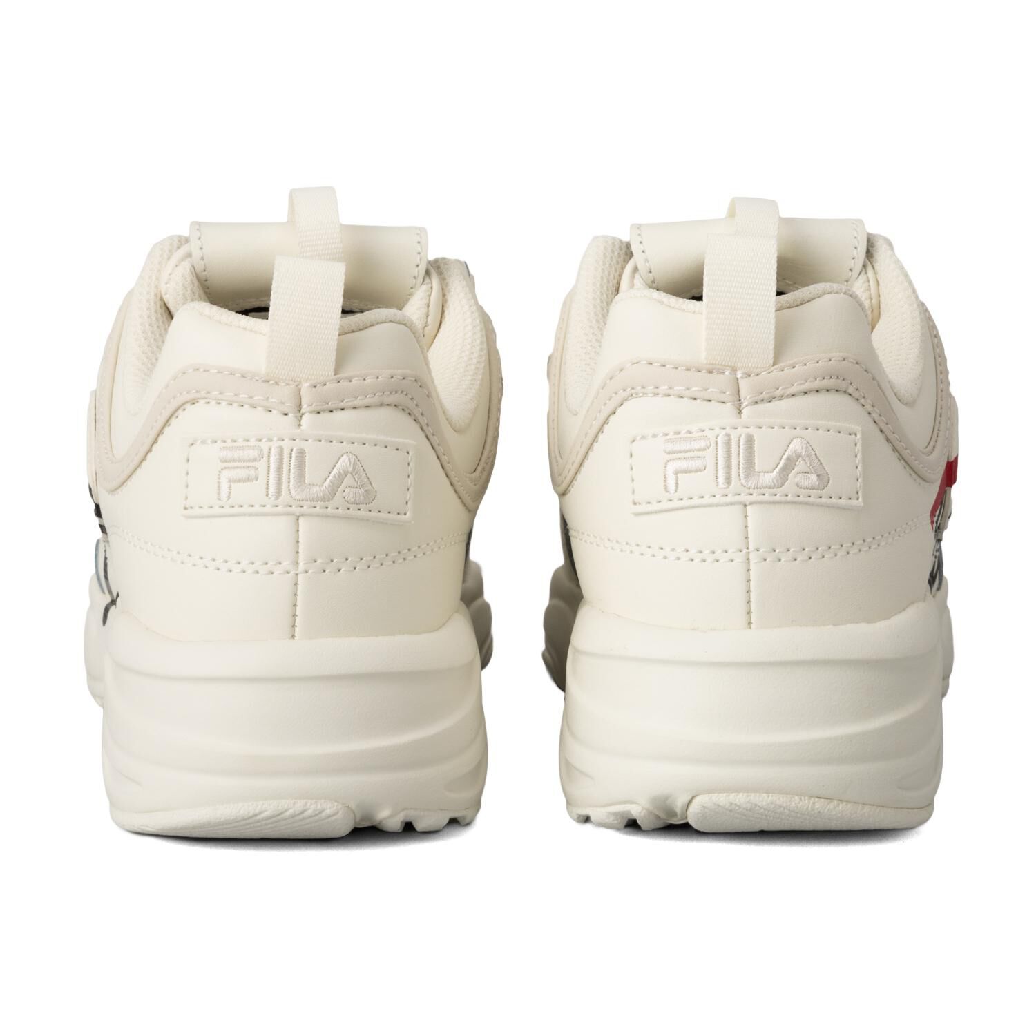FILA「【FILA】DISTRACER SCRIPT」|スニーカー|