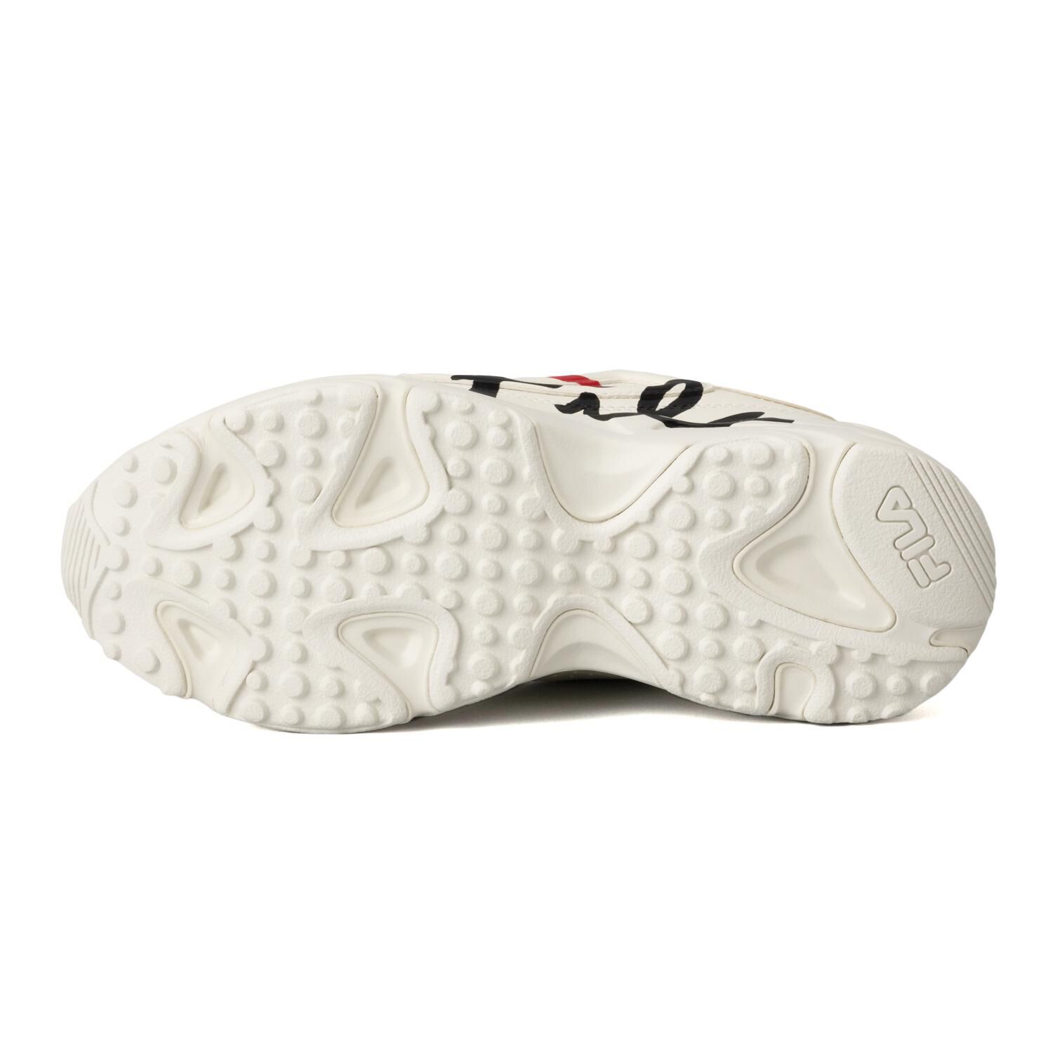 FILA「【FILA】DISTRACER SCRIPT」|スニーカー|