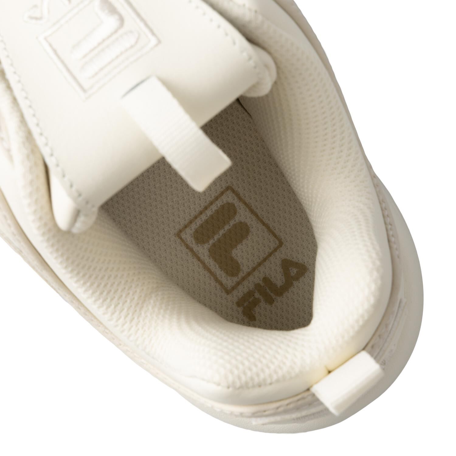 FILA「【FILA】DISTRACER SCRIPT」|スニーカー|