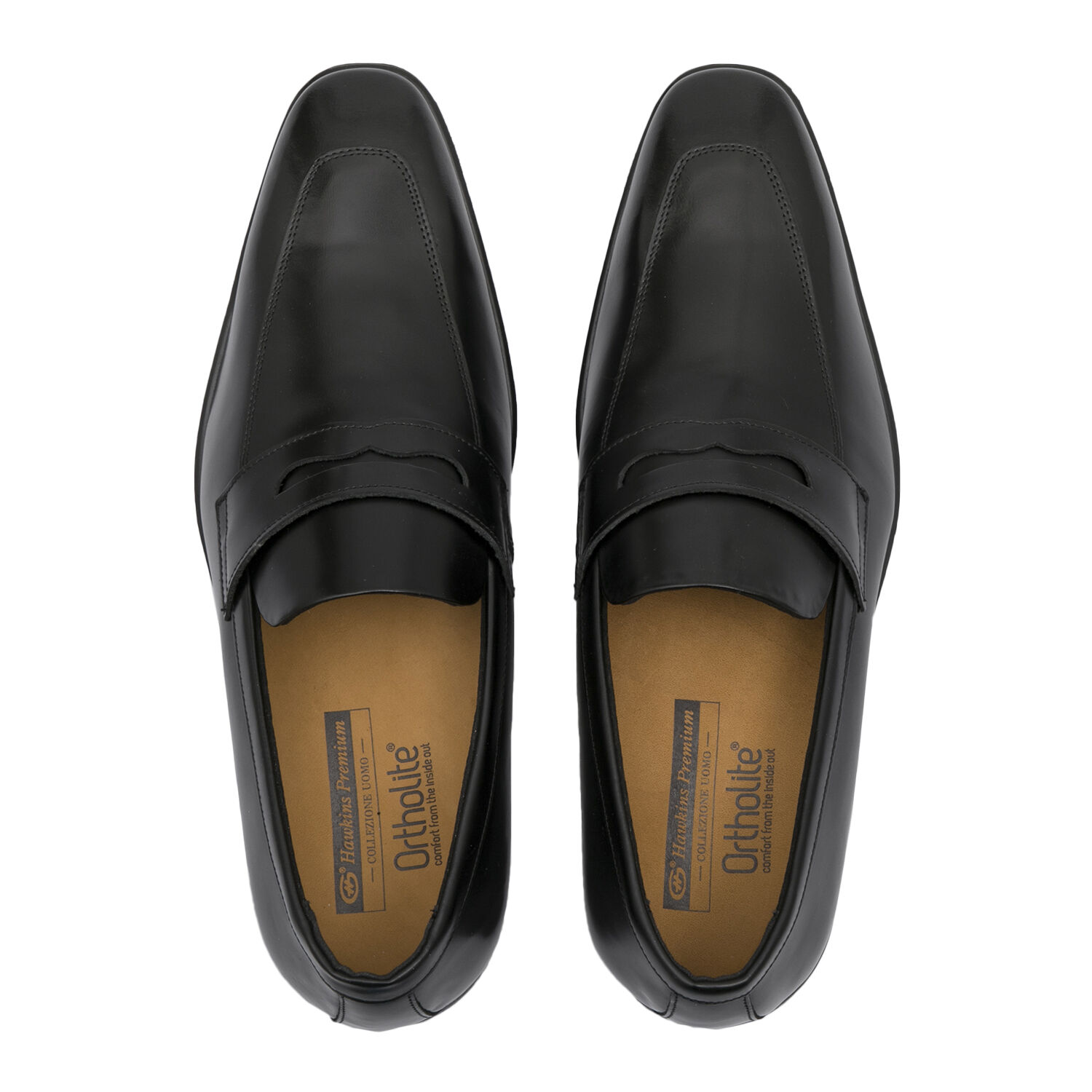 HAWKINS「【HAWKINS】HP S LOAFER WP」|スニーカー|