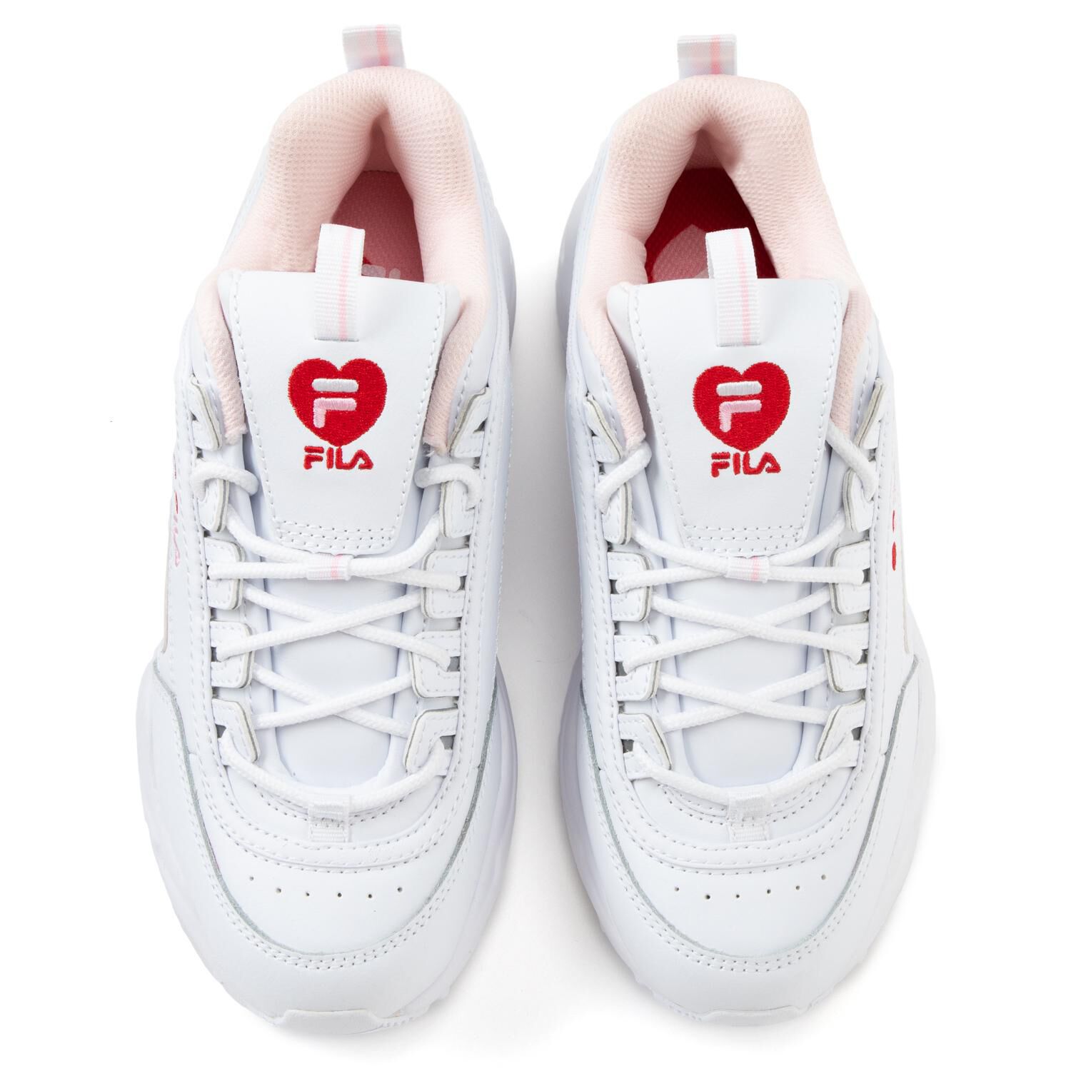 FILA「【FILA】DISTRACER HEART」|スニーカー|