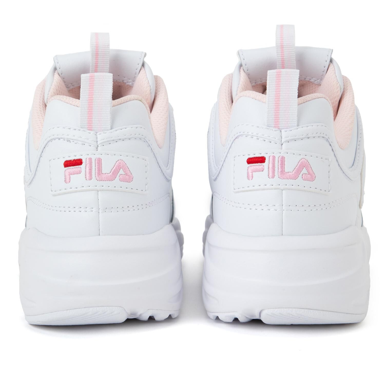 FILA「【FILA】DISTRACER HEART」|スニーカー|