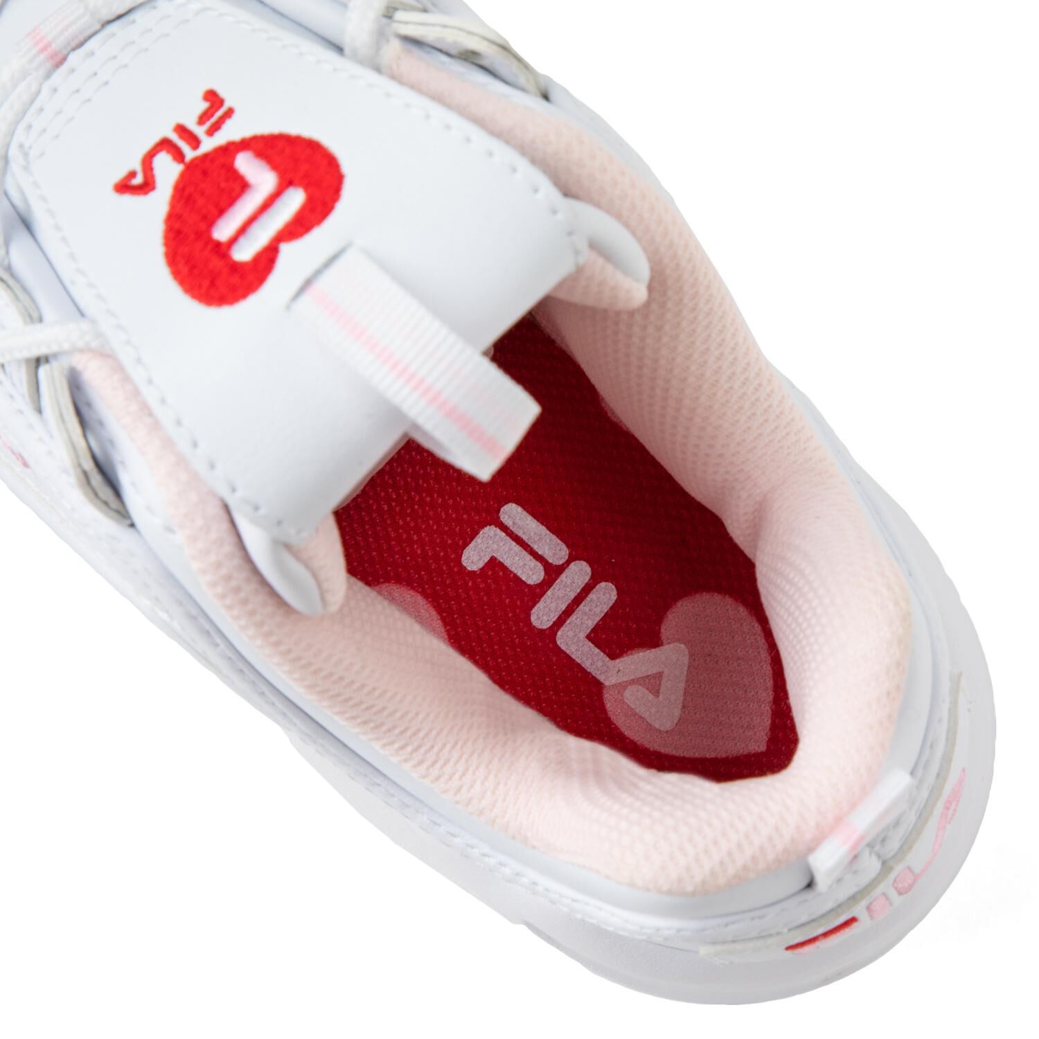 FILA「【FILA】DISTRACER HEART」|スニーカー|