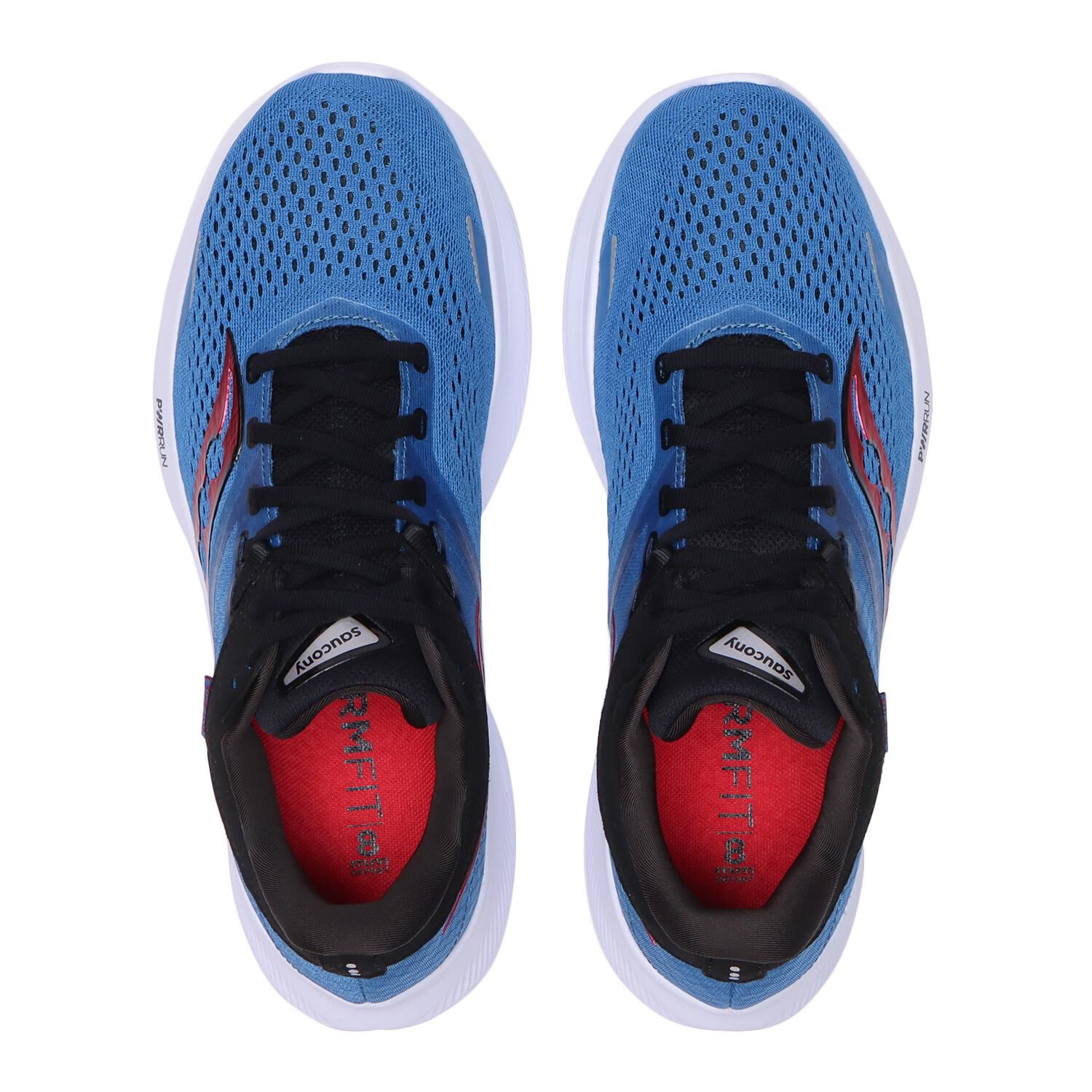 saucony「【SAUCONY】RIDE 16」|スニーカー|