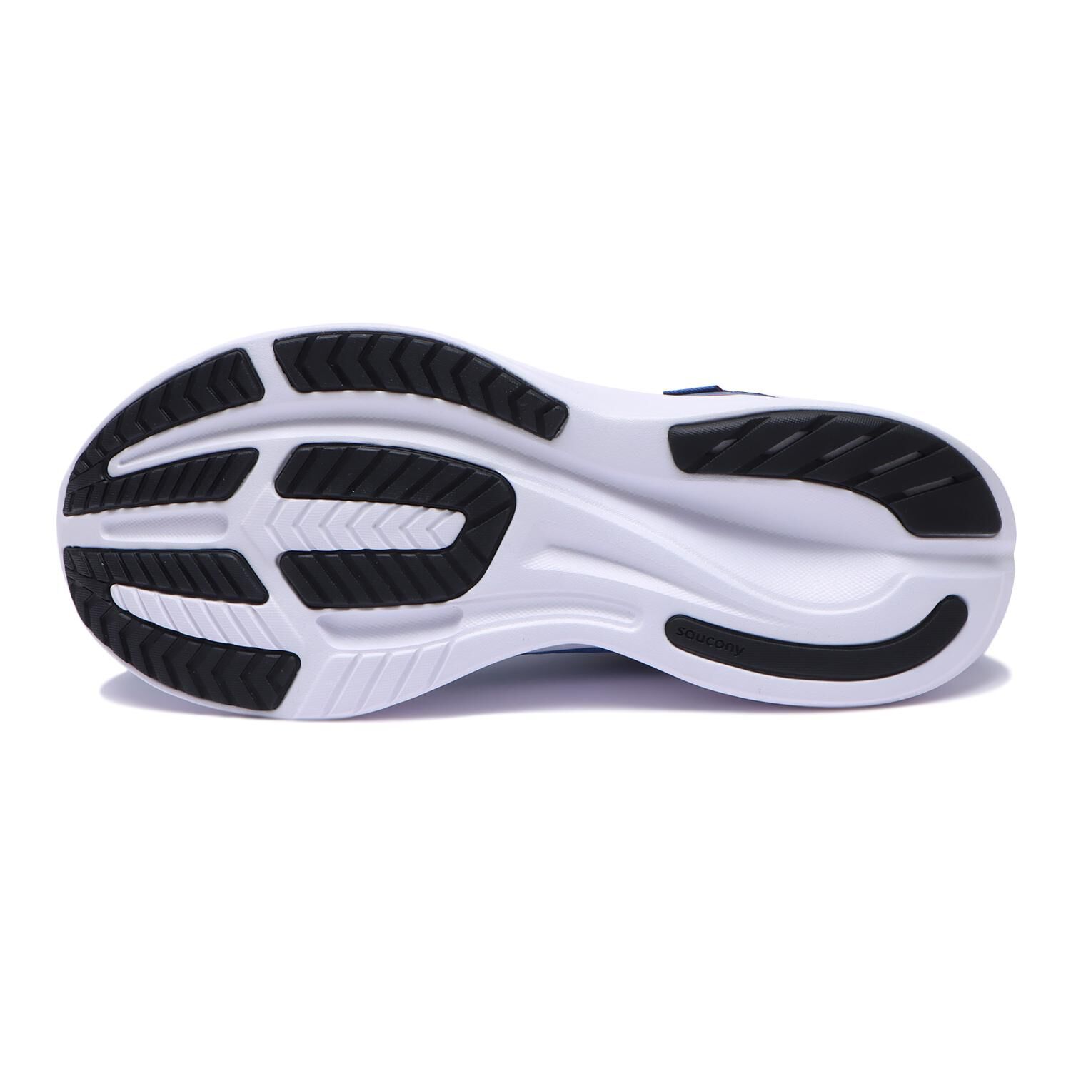 saucony「【SAUCONY】RIDE 16」|スニーカー|