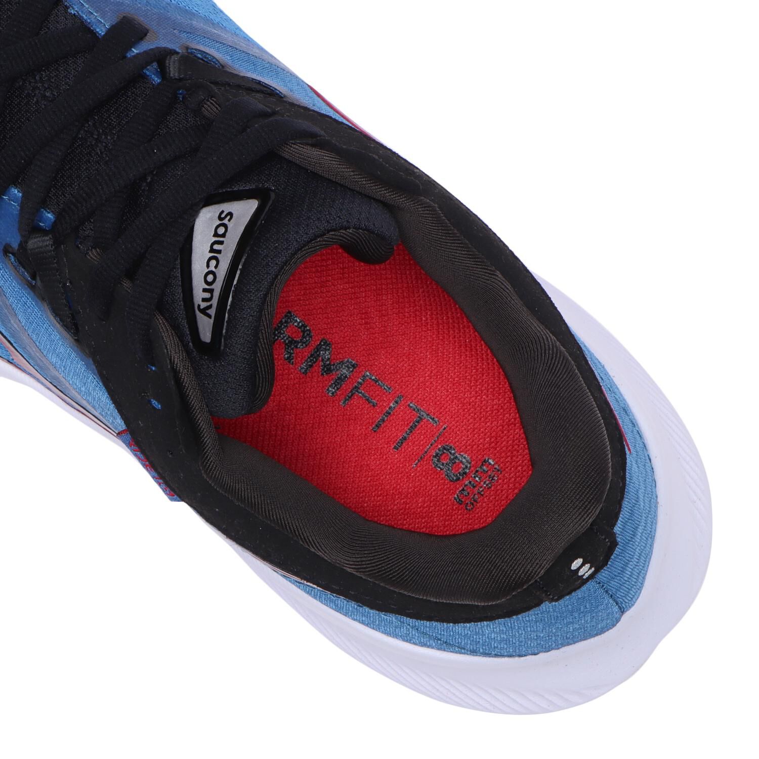 saucony「【SAUCONY】RIDE 16」|スニーカー|