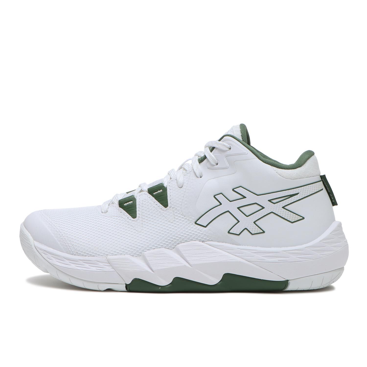 asics「【ASICS】UNPRE ARS 2」|スニーカー|ホワイト