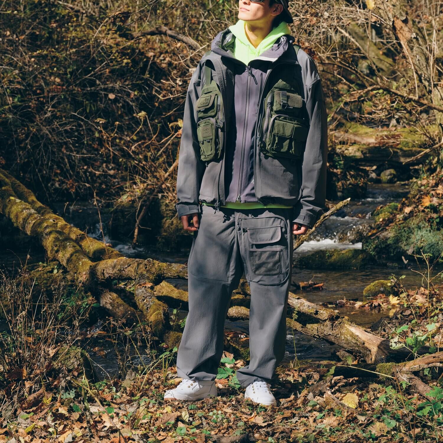 VANS「【VANS】FULTON」|スニーカー|