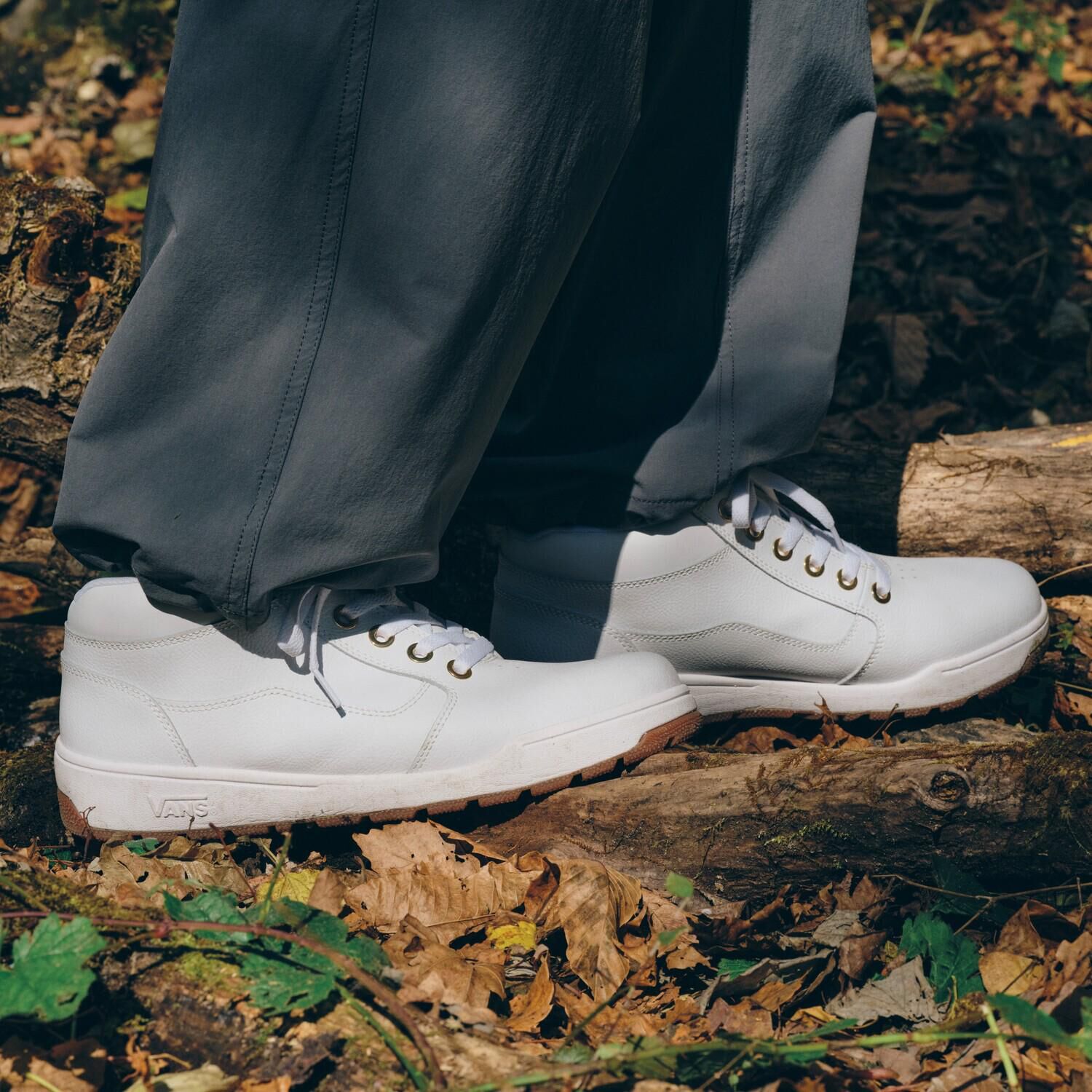 VANS「【VANS】FULTON」|スニーカー|