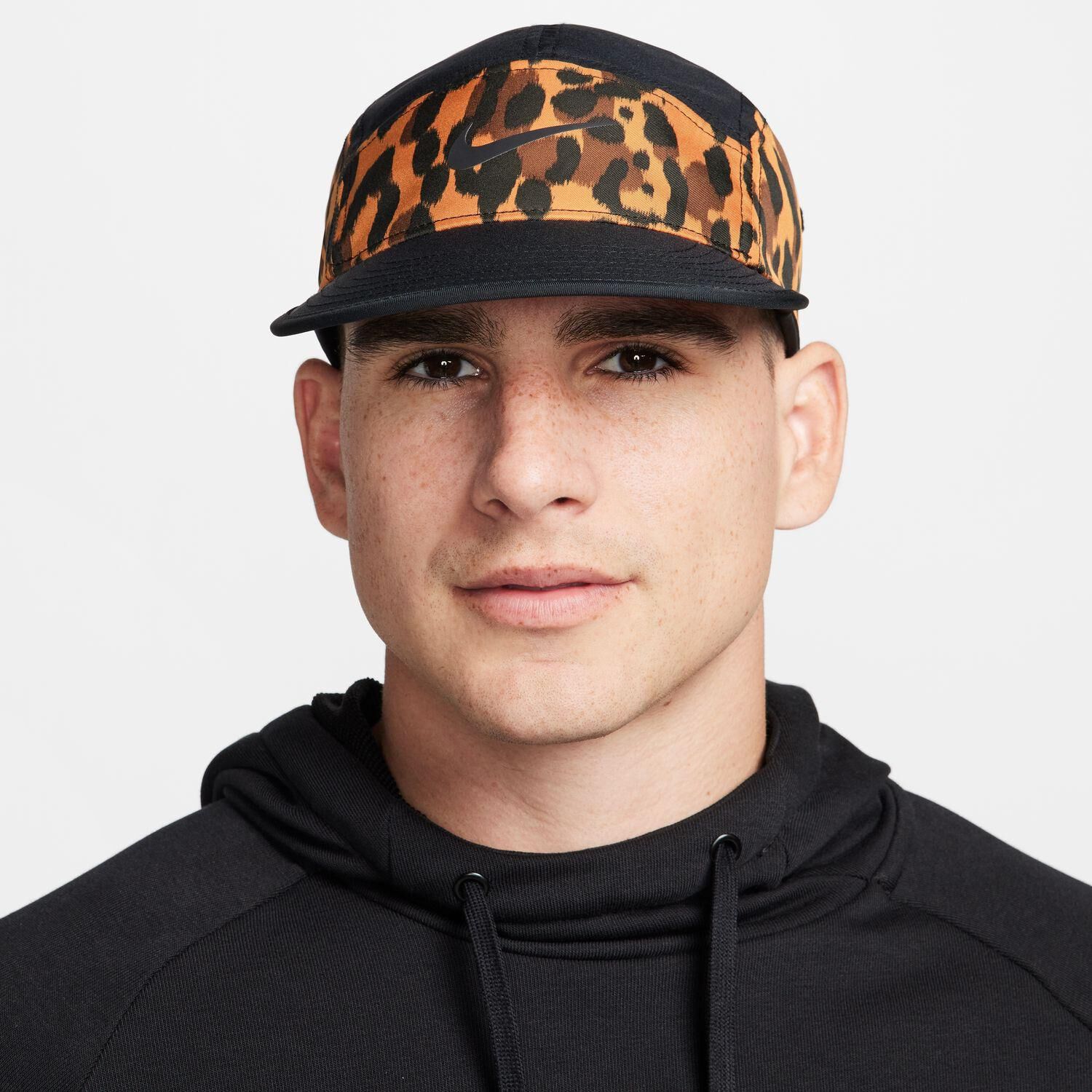 NIKE「【NIKE ｳｪｱ】U FLY CAP US FB ANIMAL」|キャップ・キャスケット|ブラック