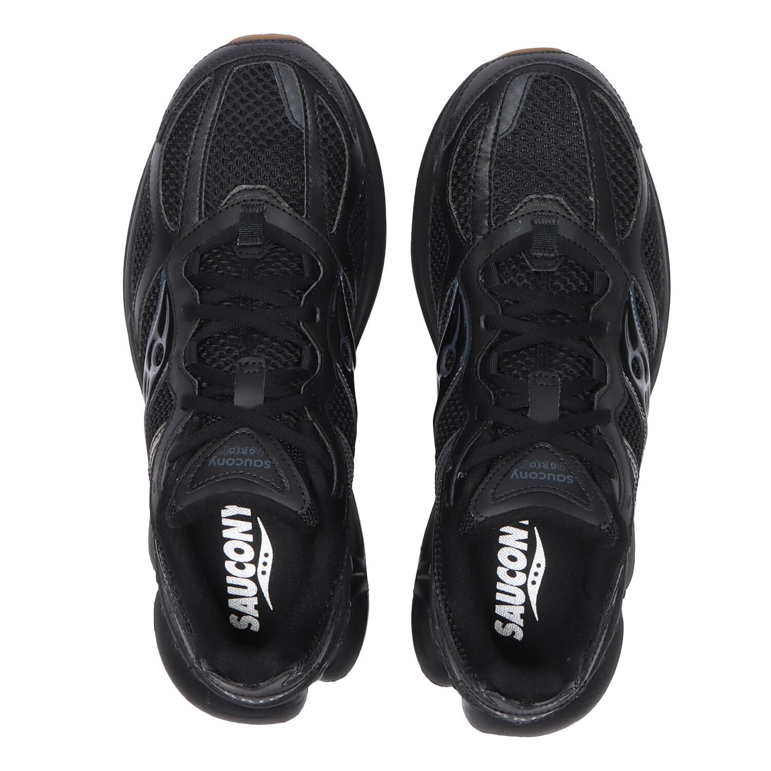 saucony「【SAUCONY】GRID NXT」|スニーカー|