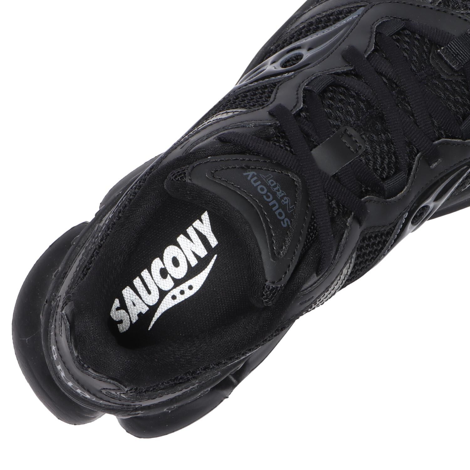 saucony「【SAUCONY】GRID NXT」|スニーカー|