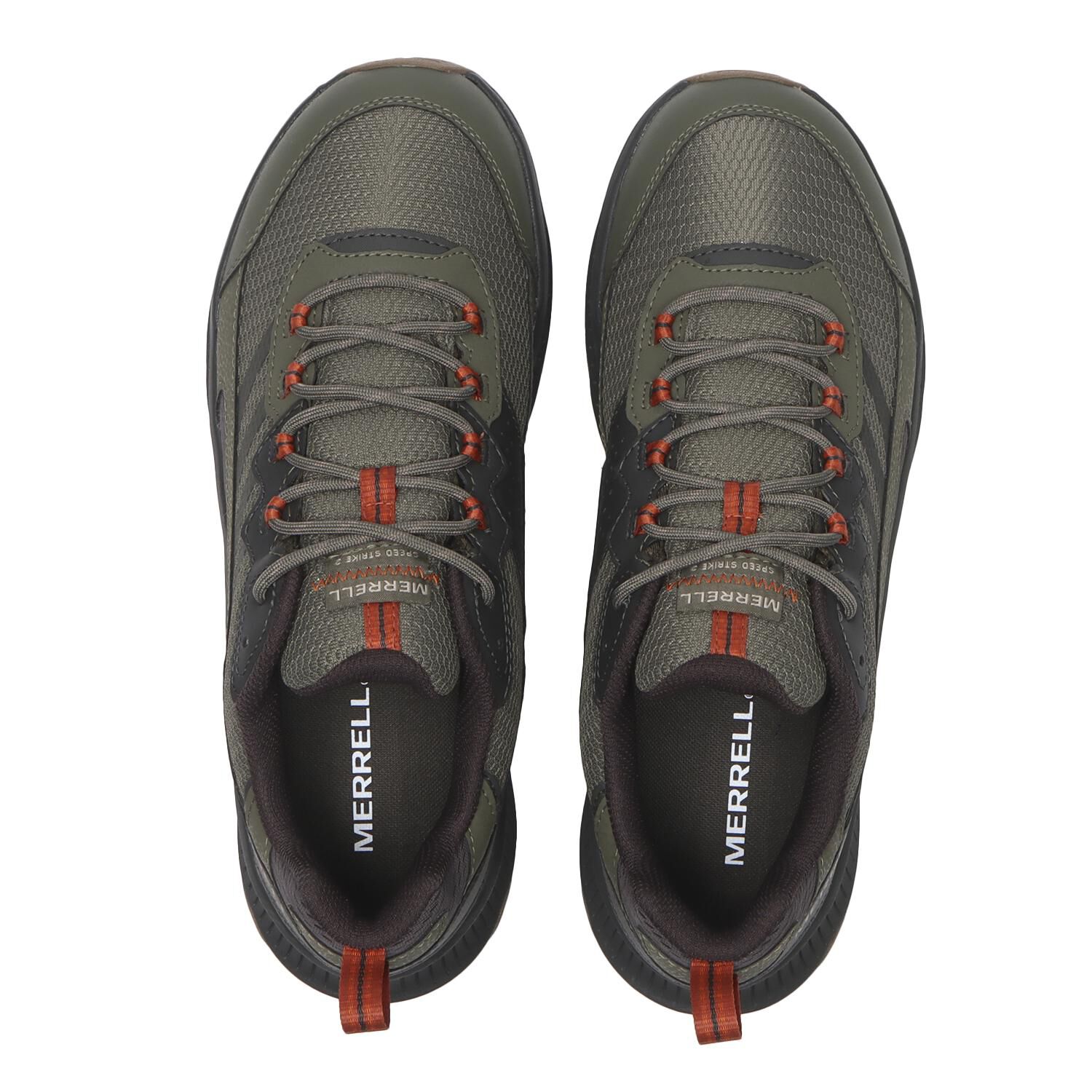 MERRELL「【MERRELL】SPEED STRIKE 2 WATERPROOF」|スニーカー|