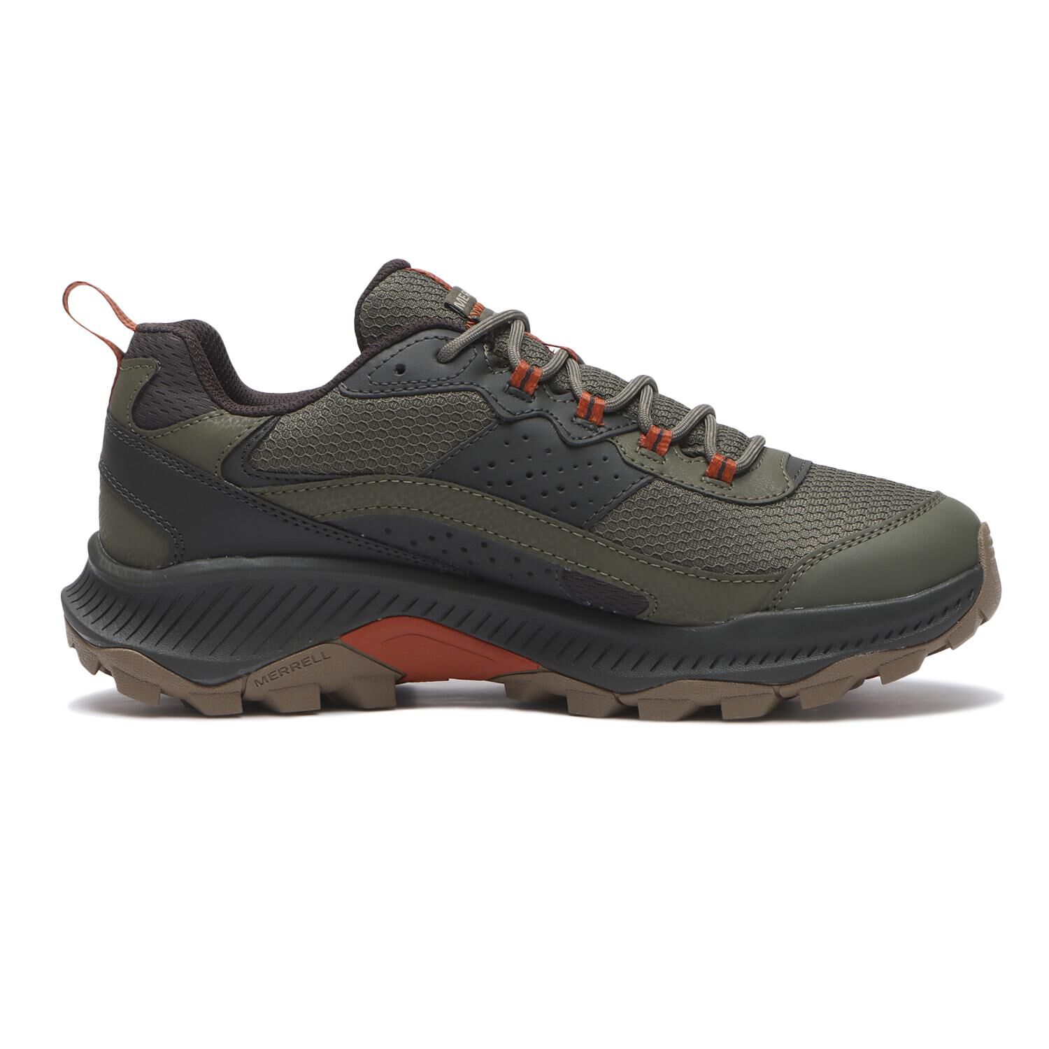 MERRELL「【MERRELL】SPEED STRIKE 2 WATERPROOF」|スニーカー|