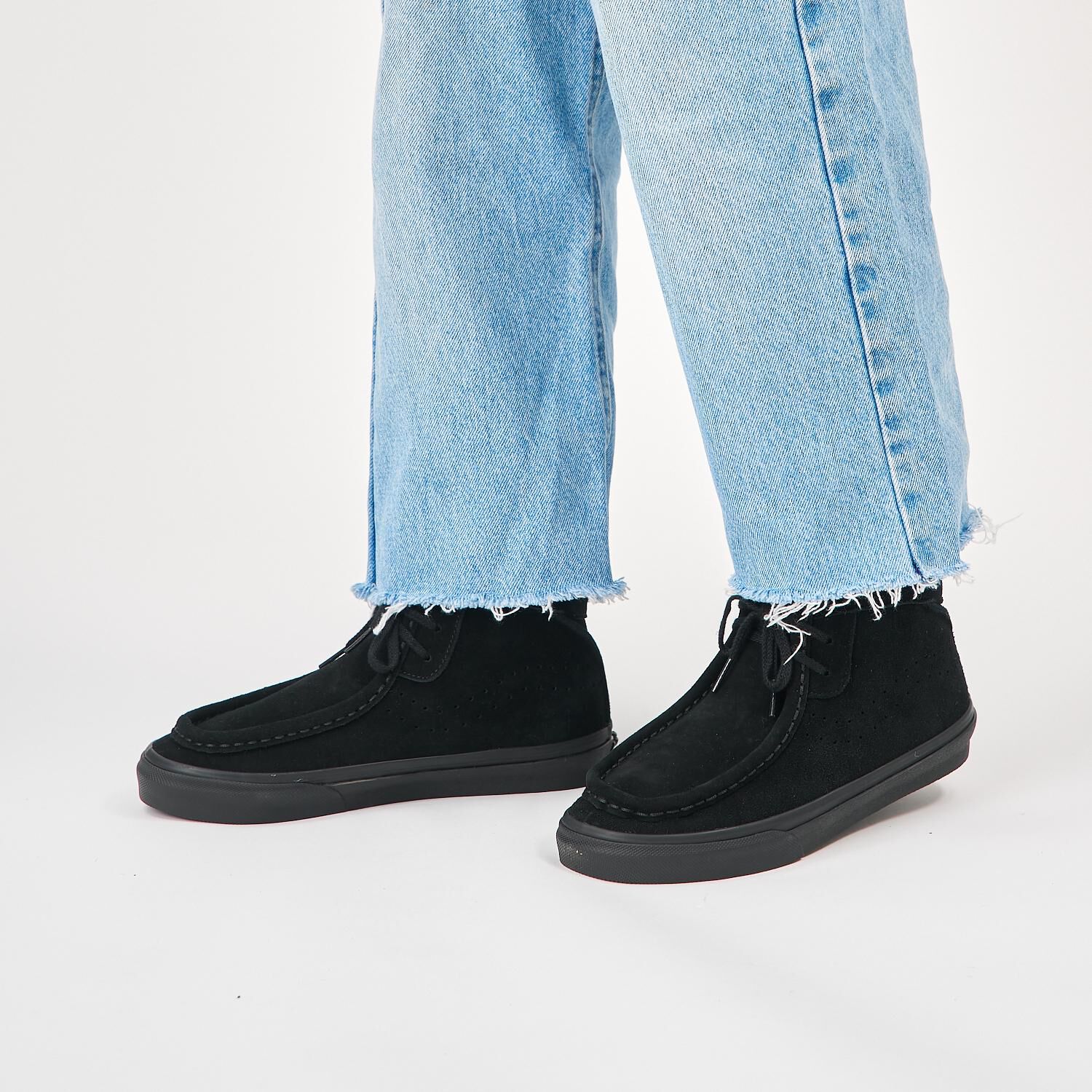 VANS「【VANS】CARVER」|スニーカー|