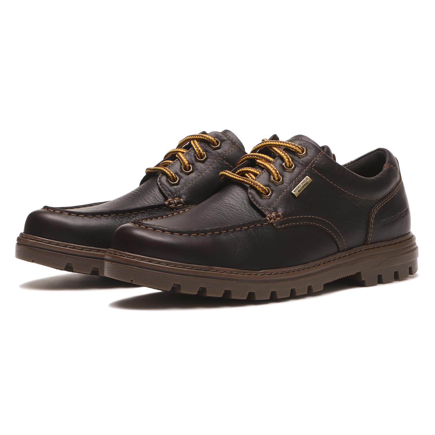 ROCKPORT「【ROCKPORT】Weather Or Not Moc Oxford」|スニーカー|
