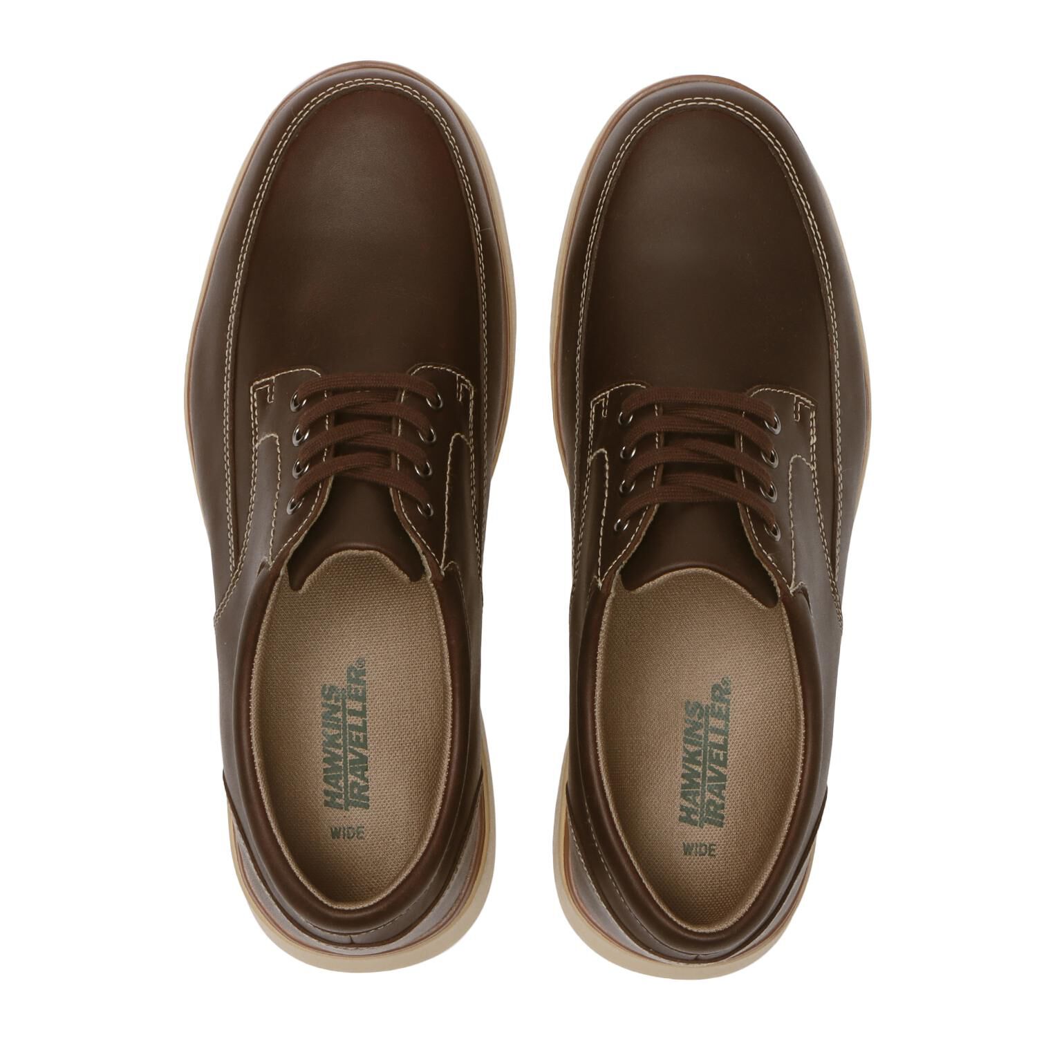 HAWKINS「【HAWKINS】TKM MOC IT」|スニーカー|