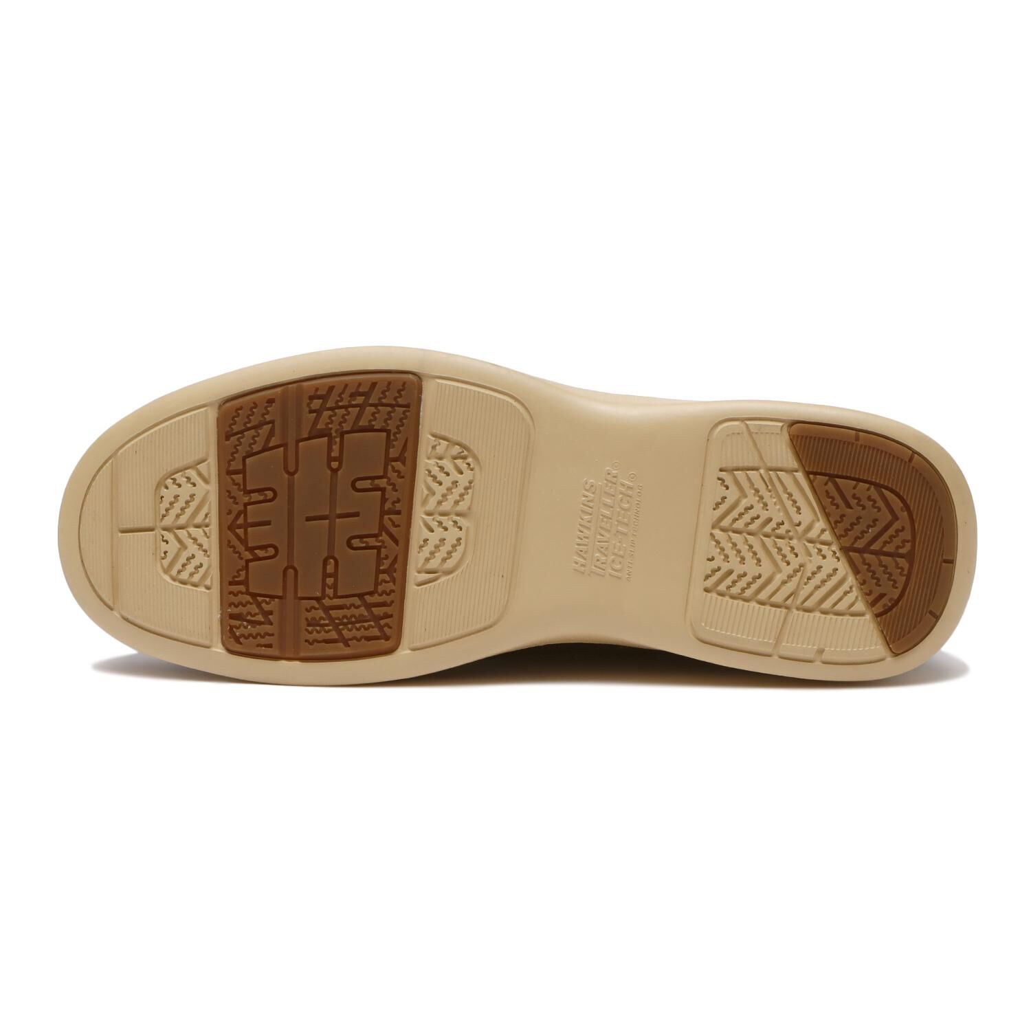 HAWKINS「【HAWKINS】TKM MOC IT」|スニーカー|