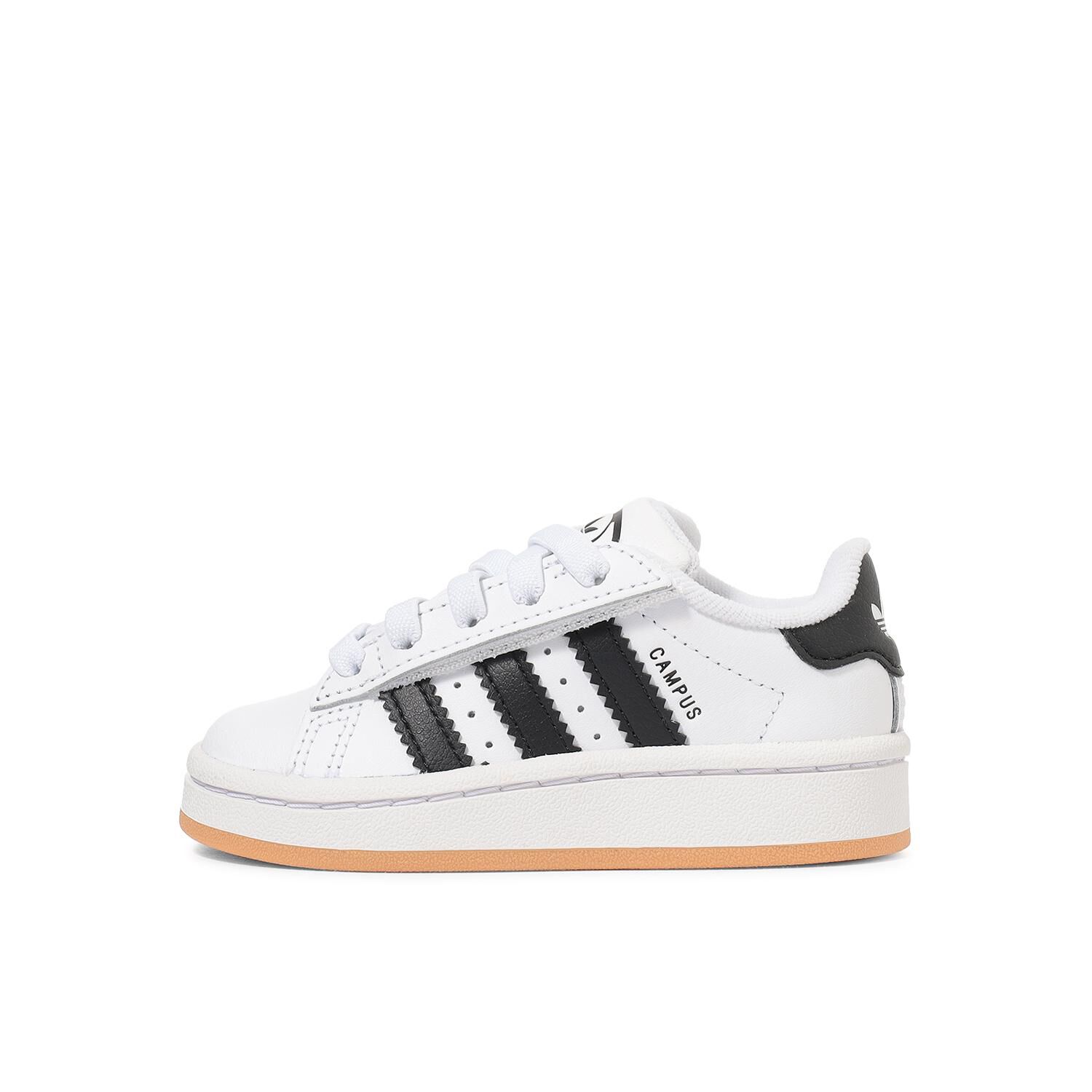 adidas「【ADIDAS】12-16CAMPUS 00s CF EL I」|スニーカー|ホワイト