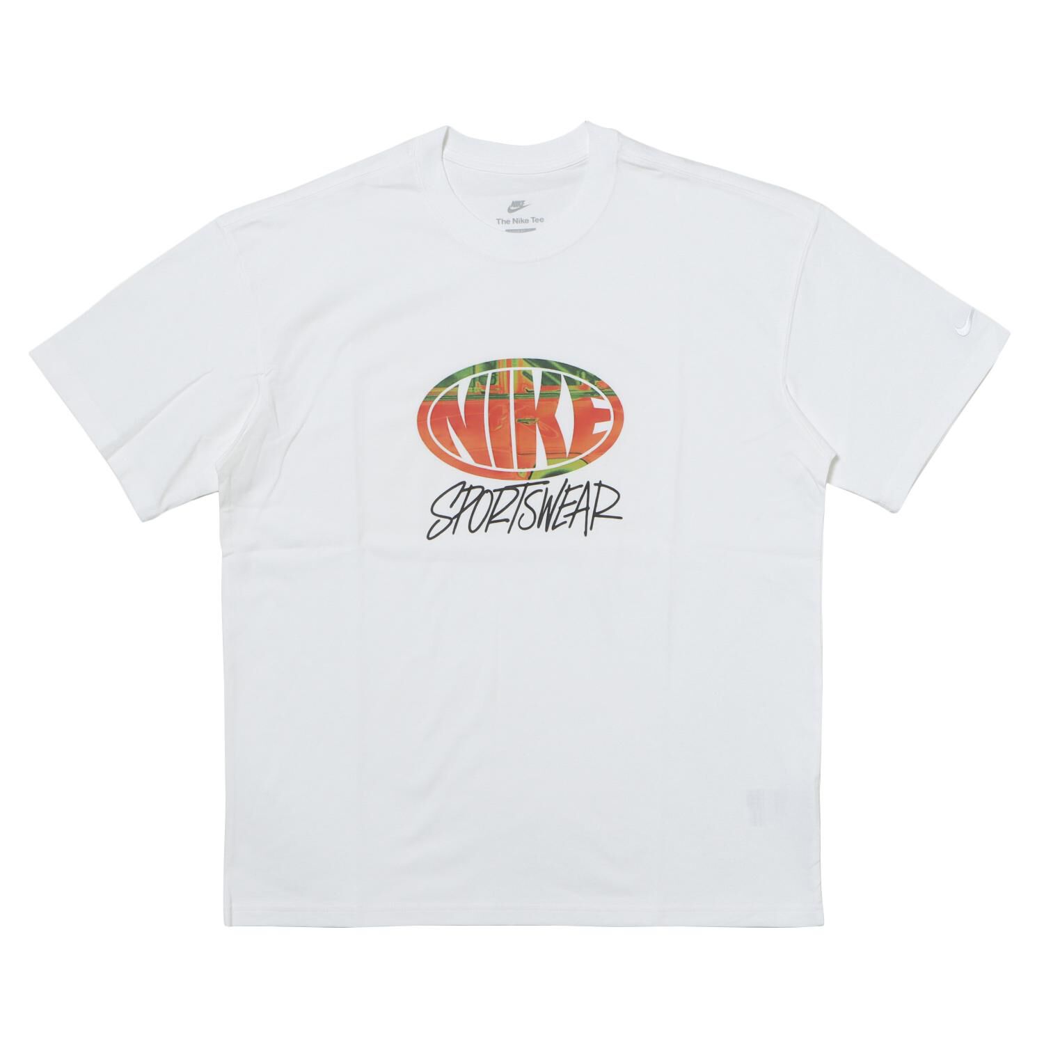 NIKE「【NIKE ｳｪｱ】M TEE M90 OPP1」|Tシャツ・カットソー|ホワイト