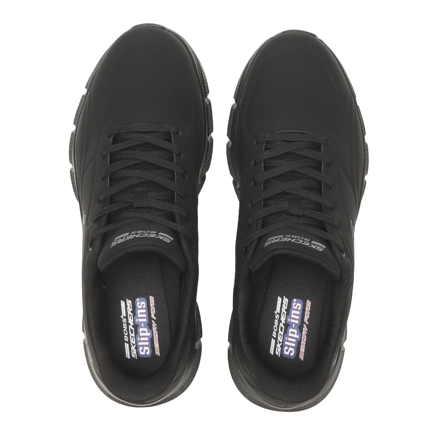 SKECHERS「【SKECHERS】BOBS B FLEX - SMOOTH EDGE」|スニーカー|