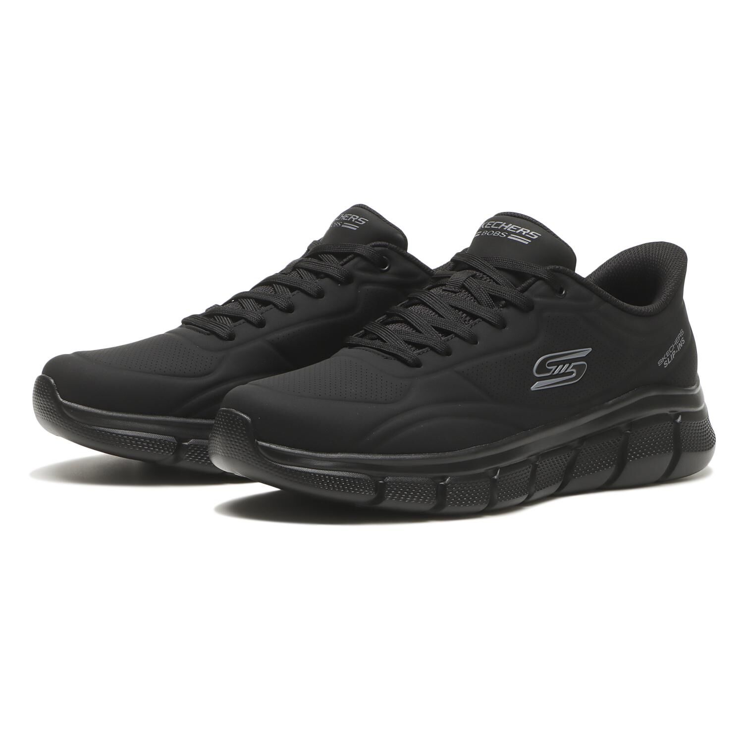 SKECHERS「【SKECHERS】BOBS B FLEX - SMOOTH EDGE」|スニーカー|