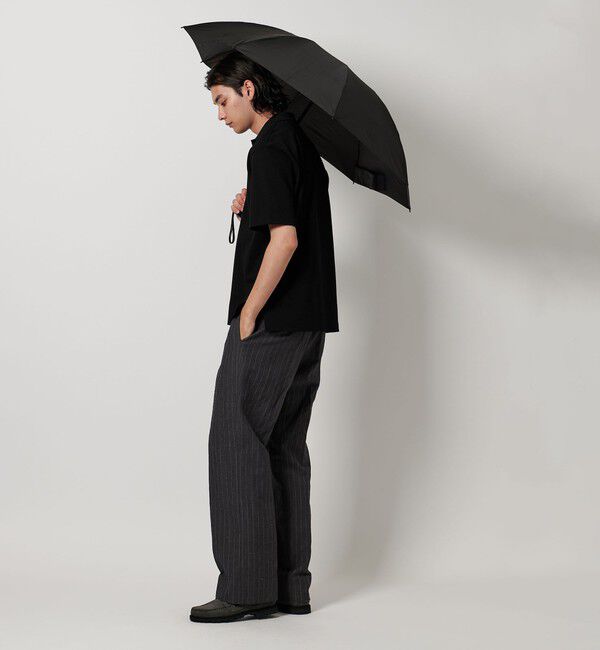 UNITED ARROWS「【別注】＜GODO DESIGN＞ GYAKUSOL LIGHT/折り畳み傘」|傘|