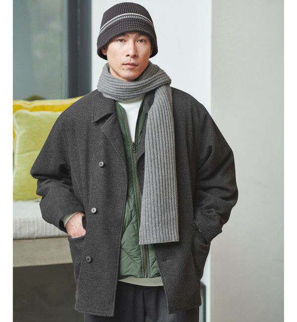 UNITED ARROWS green label relaxing「MOFMOSSER カバーオール」|その他|