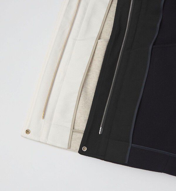 UNITED ARROWS green label relaxing「エリートライトコート［size SHORTあり］」|ブルゾン・スタジャン|