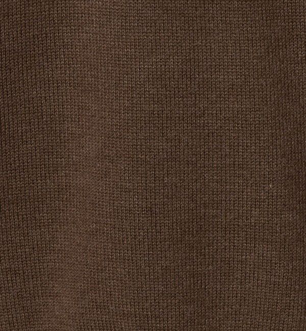 UNITED ARROWS green label relaxing「ロゴ ニット プルオーバー 2 ウォッシャブル」|ニット・セーター|