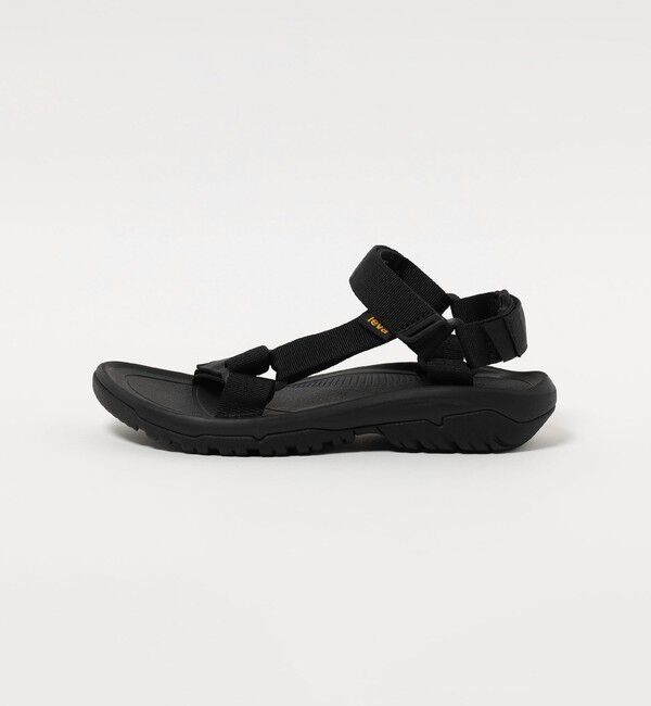 BEAUTY&YOUTH UNITED ARROWS「＜TEVA＞ ハリケーン XLT2/サンダル」|サンダル|BLACK