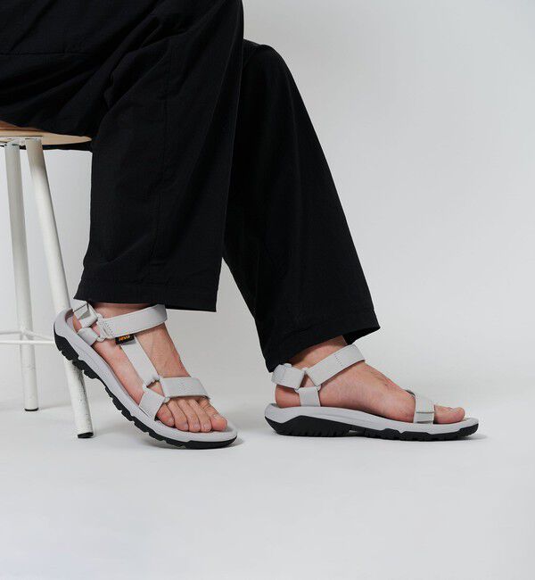BEAUTY&YOUTH UNITED ARROWS「＜TEVA＞ ハリケーン XLT2/サンダル」|サンダル|