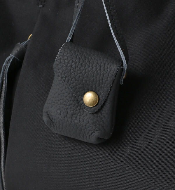 Ray BEAMS 「toleur / ポリエステル 2way トートバッグ」|トートバッグ|