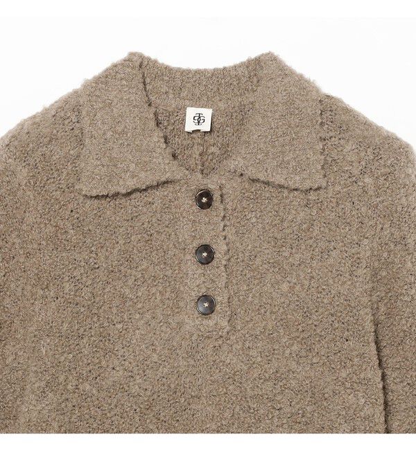 Demi-Luxe BEAMS 「THE GARMENT / Balboa ワンピース」|ワンピース|