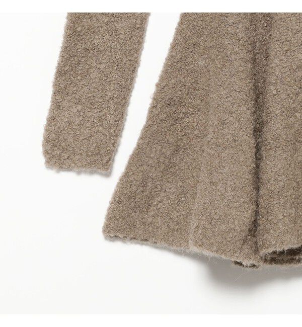 Demi-Luxe BEAMS 「THE GARMENT / Balboa ワンピース」|ワンピース|