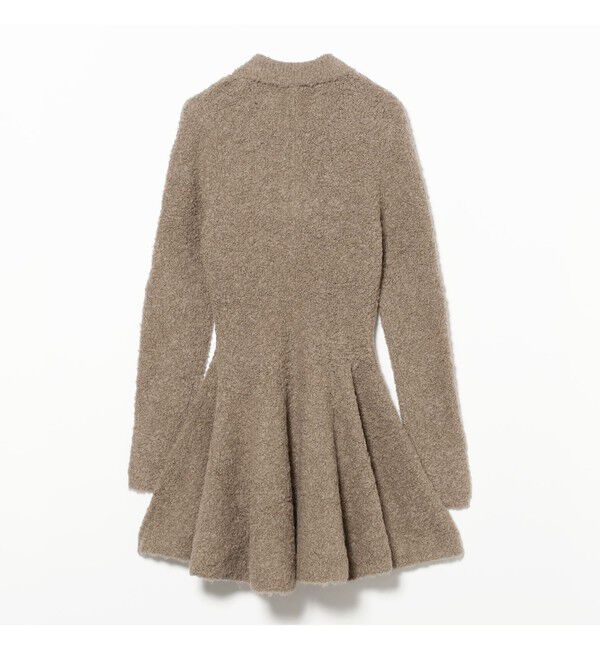 Demi-Luxe BEAMS 「THE GARMENT / Balboa ワンピース」|ワンピース|