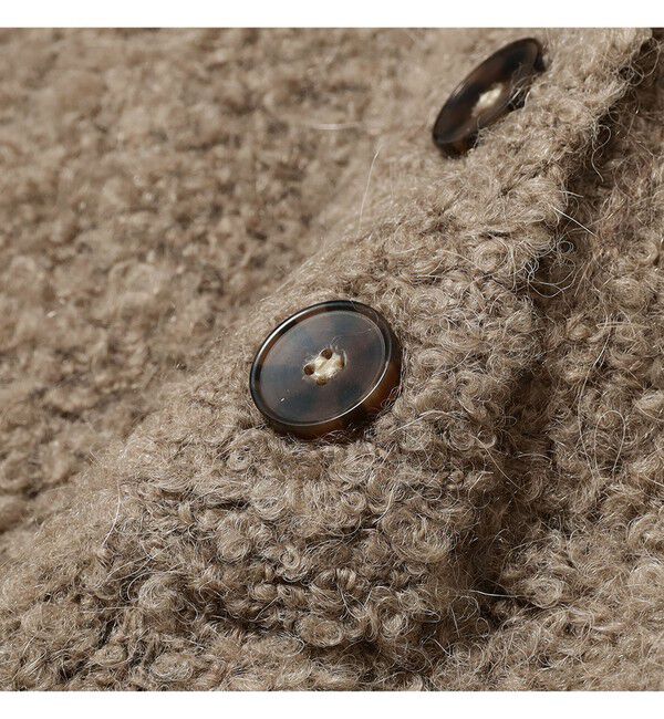 Demi-Luxe BEAMS 「THE GARMENT / Balboa ワンピース」|ワンピース|