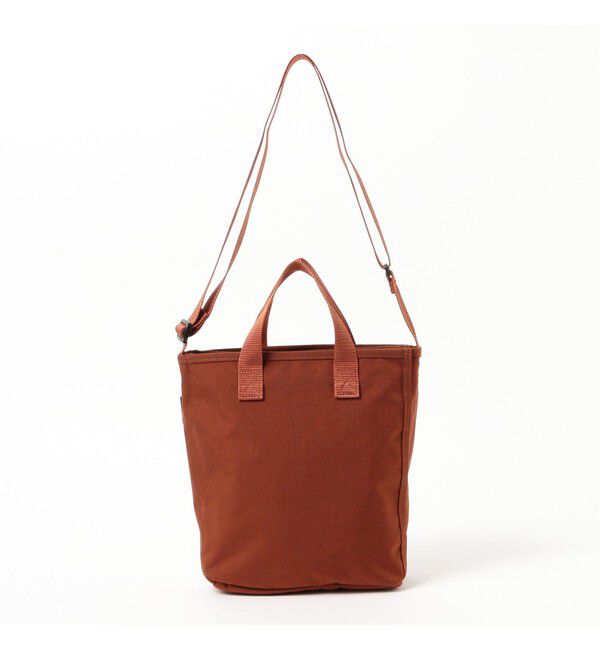 Ray BEAMS 「DANTON / CORDURA CANVAS 2WAY TOTE BAG〈PONT NEUF〉(2082CL)」|ショルダー・メッセンジャー|