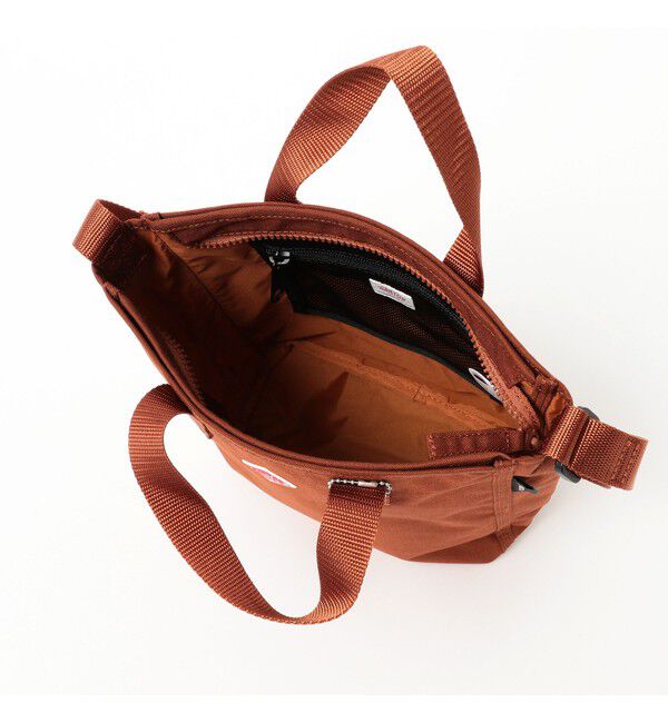 Ray BEAMS 「DANTON / CORDURA CANVAS 2WAY TOTE BAG〈PONT NEUF〉(2082CL)」|ショルダー・メッセンジャー|