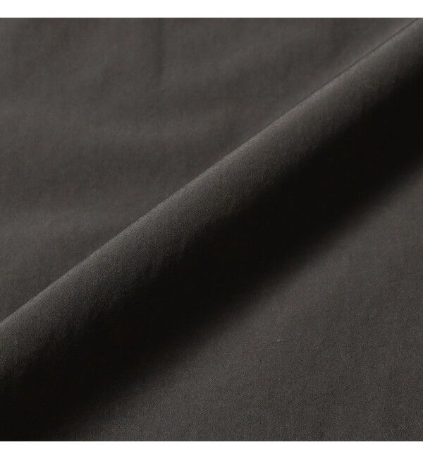 Ray BEAMS 「DANTON / INSULATION HOODED WIDE JACKET(1074CL)」|ブルゾン・スタジャン|