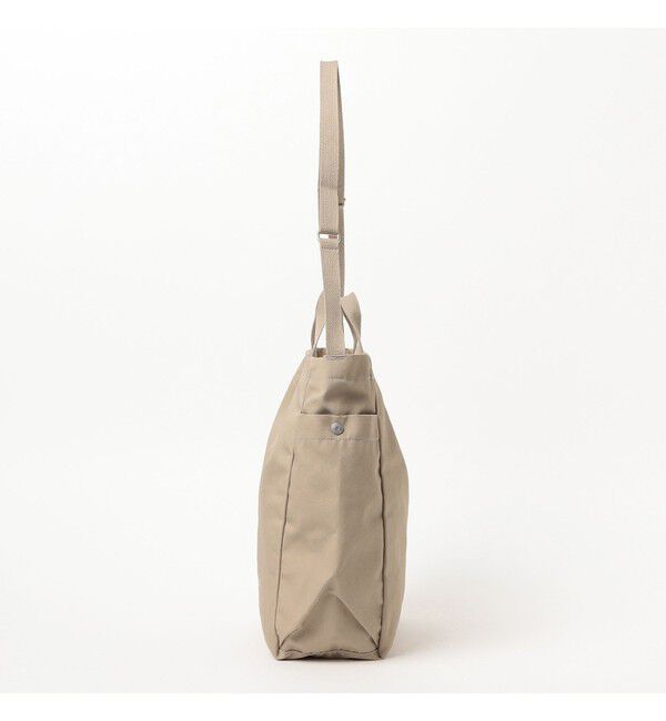 Ray BEAMS 「【WEB限定】DANTON / CANVAS 2WAY TOTE BAG〈QUARTIER LATIN〉（2146CL）」|トートバッグ|