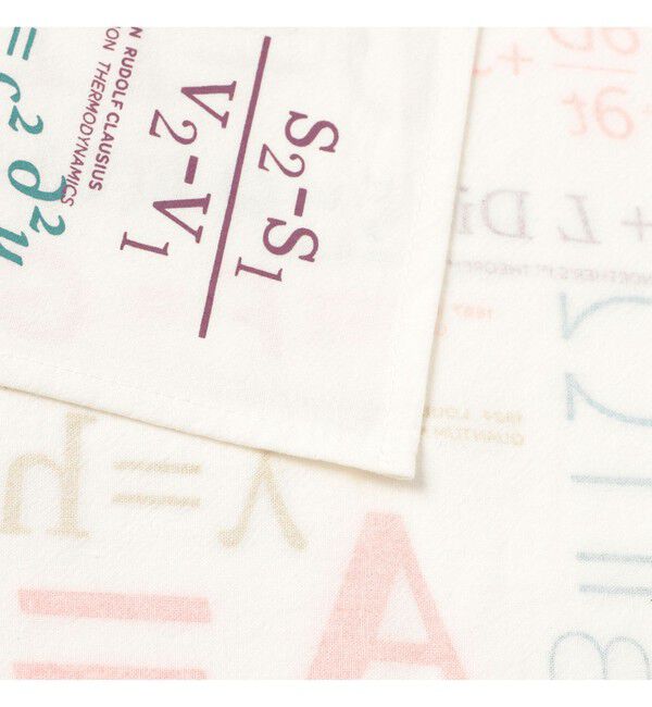 BEAMS「Unemployed Philosophers Guild / Dish Towel」|トイレタリー・ランドリーグッズ|