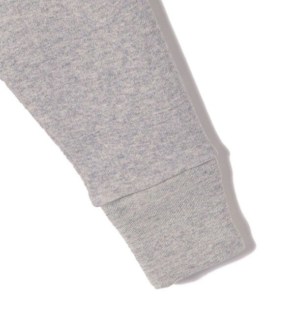 SHIPS for women「〈手洗い可能〉吊り裏毛2WAYプルオーバーカーディガン」|カーディガン|