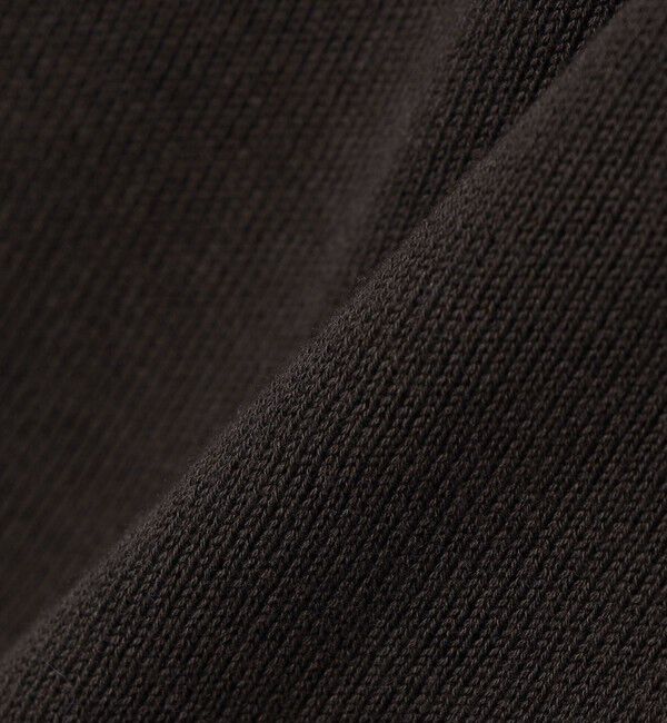 SHIPS Colors 「SHIPS Colors: 〈手洗い可能〉12G Vネック カーディガン」|カーディガン|