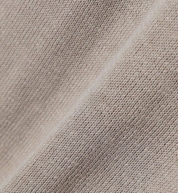 SHIPS Colors 「SHIPS Colors: 〈手洗い可能〉12G Vネック カーディガン」|カーディガン|