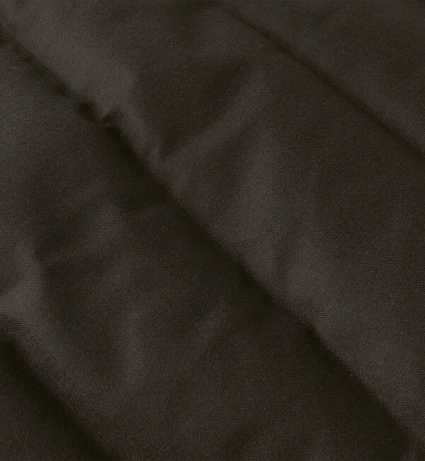 SHIPS「SHIPS: ウールファブリック ダウン ジャケット」|ダウン|