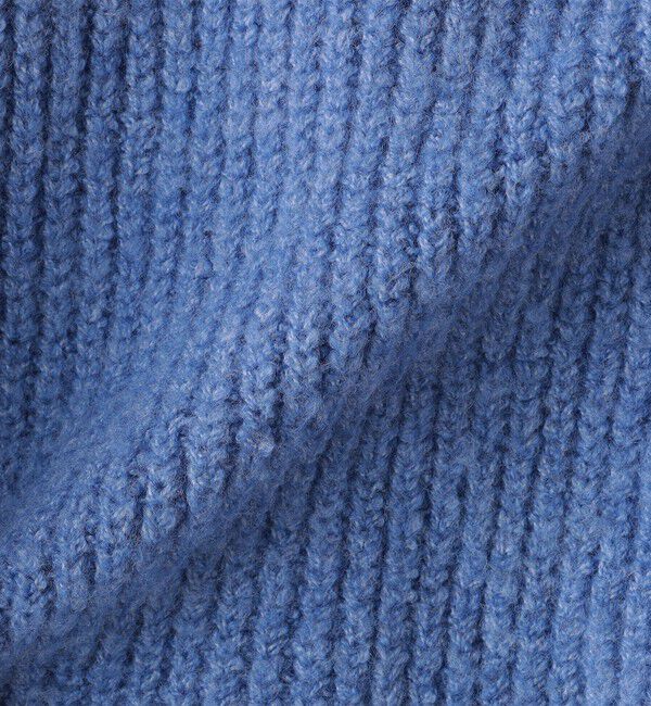 SHIPS KIDS「SHIPS KIDS:100～140cm / ＜手洗い可能＞ 5G 畔ニット カーディガン」|カーディガン|