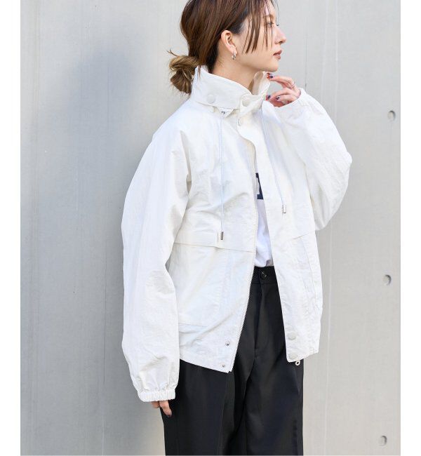 OUTDOOR PRODUCTS Usual Things「アスレチックブルゾン」|ブルゾン・スタジャン|