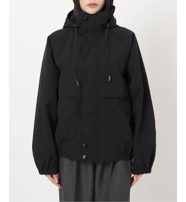 OUTDOOR PRODUCTS Usual Things「アスレチックブルゾン」|ブルゾン・スタジャン|