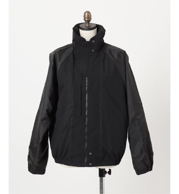 OUTDOOR PRODUCTS Usual Things「アスレチックブルゾン」|ブルゾン・スタジャン|